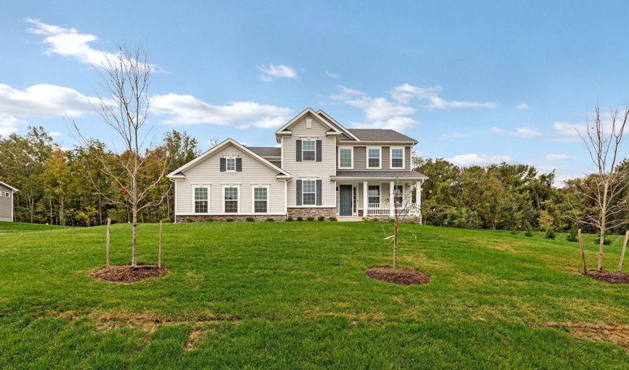 2024 SAINT JAMES Rd, Accokeek, MD 20607 - 5 Beds, 5 Bath