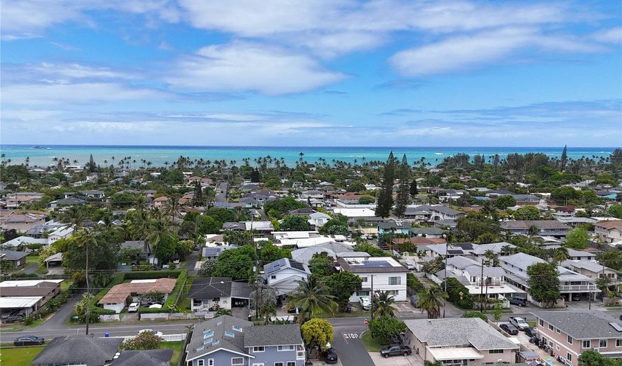 340 Manono St 2, Kailua, HI 96734 - 2 Beds, 2 Bath