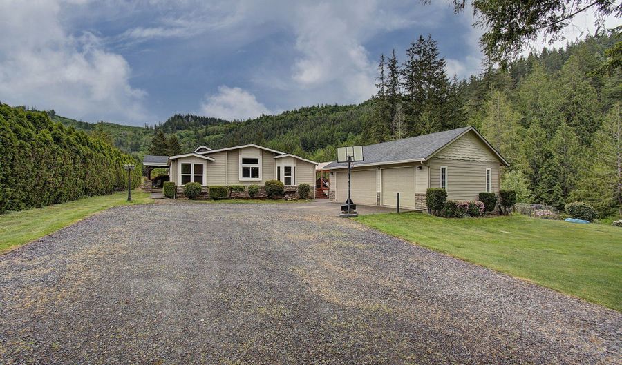 20703 NE BASKET FLAT Rd, Battle Ground, WA 98604 - 3 Beds, 3 Bath