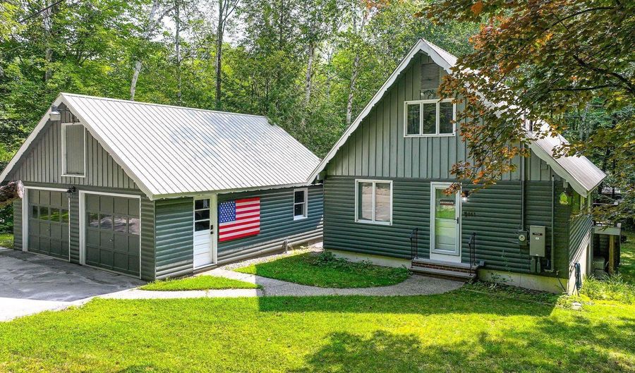 461 Anderson Rd, Sebago, ME 04029 - 3 Beds, 2 Bath