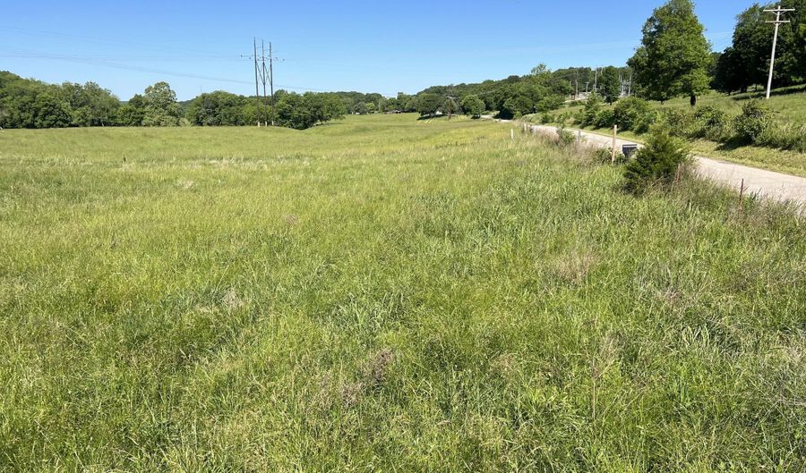 354 Thief Hollow Rd, Anderson, MO 64831 - 0 Beds, 0 Bath