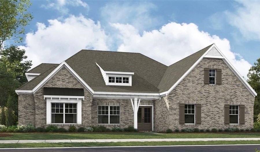 1895 KENNESAW Ln, Auburn, AL 36830 - 5 Beds, 4 Bath