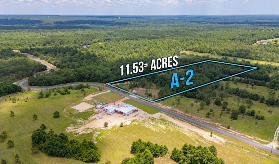 A-2 Long Branch Farm Road, Baker, FL 32531 - 0 Beds, 0 Bath