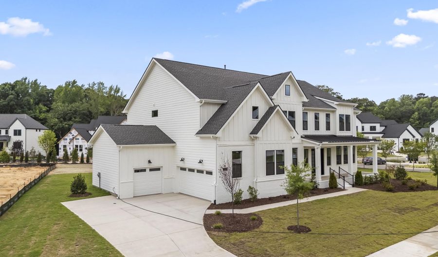 3129 Westonview Ct, Apex, NC 27523 - 5 Beds, 6 Bath