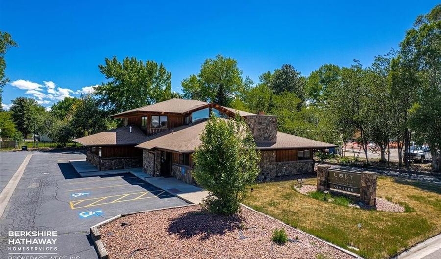 726 Allen Ave, Cody, WY 82414 - 0 Beds, 0 Bath