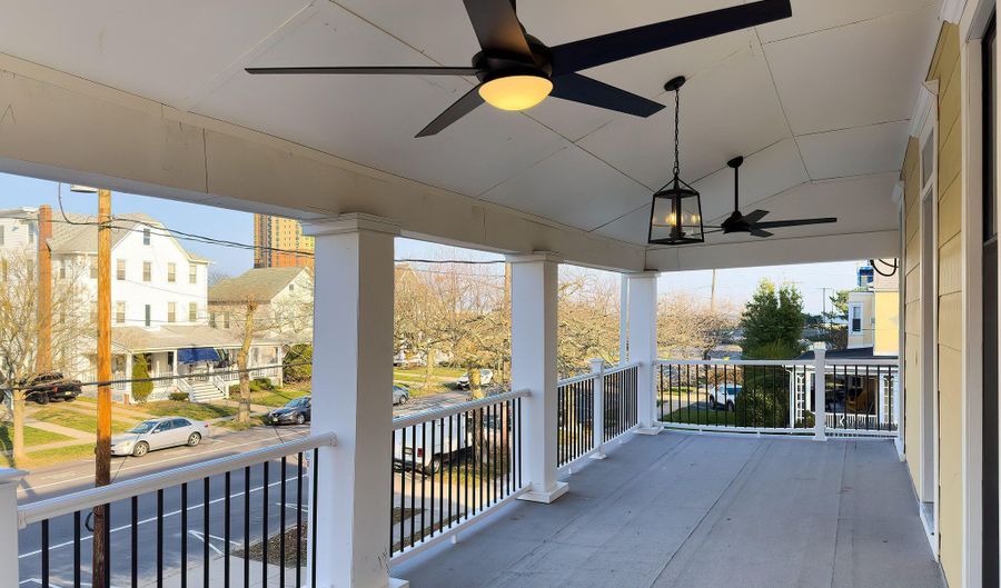 308 Seventh Ave NE Apt 7, Asbury Park, NJ 07712 - 1 Beds, 1 Bath