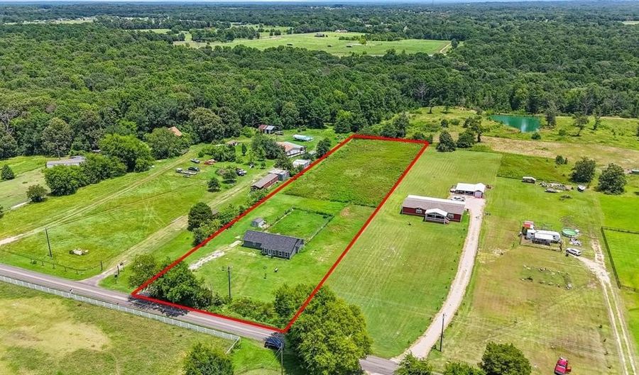 673 County Road 2930, Alba, TX 75410 - 3 Beds, 2 Bath