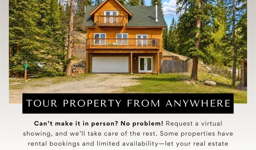 52 Coot Pl, Alma, CO 80420 - 2 Beds, 3 Bath