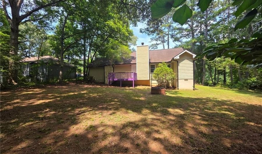 273 Apalachee Church Rd, Auburn, GA 30011 - 3 Beds, 2 Bath