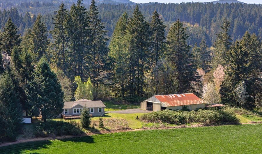 20270 NW PIHL Rd, Banks, OR 97106 - 3 Beds, 2 Bath