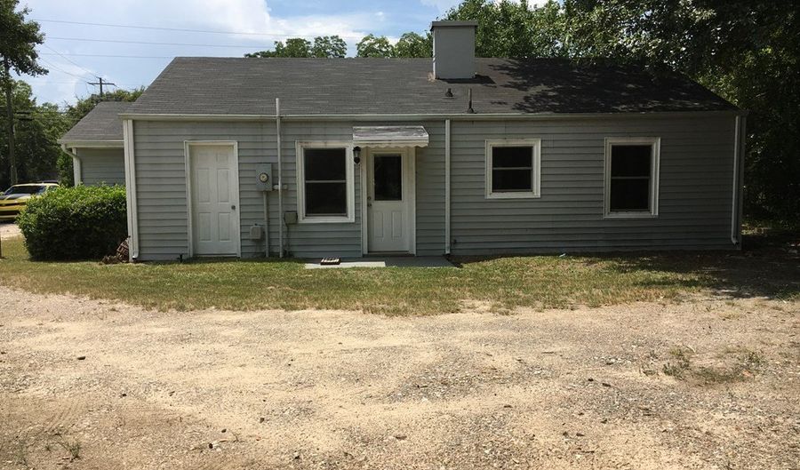 303 Silver Bluff Rd, Aiken, SC 29803 - 0 Beds, 1 Bath
