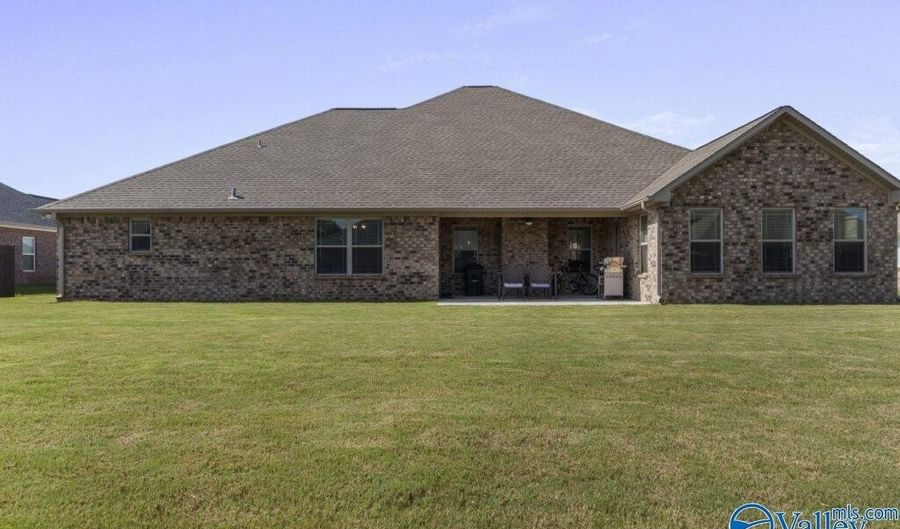 26435 Ashland Ridge Ln, Athens, AL 35613 - 4 Beds, 3 Bath