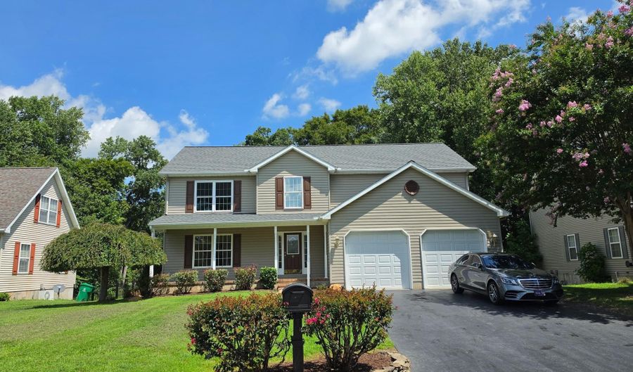 364 QUAKER HILL Rd, Magnolia, DE 19962 - 4 Beds, 3 Bath