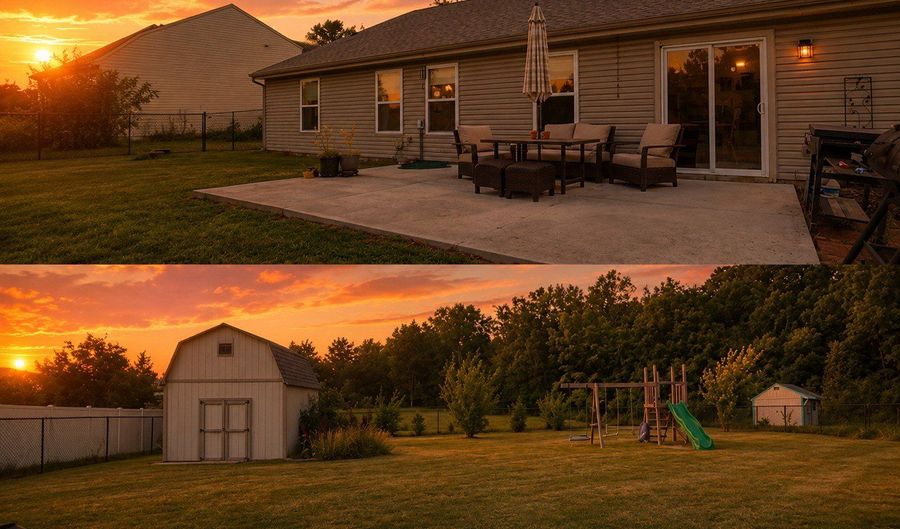 10121 Cornith Way, Avon, IN 46123 - 3 Beds, 2 Bath