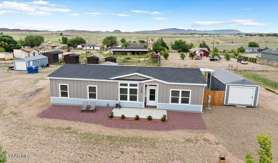 1315 Salida Del Sol, Chino Valley, AZ 86323 - 4 Beds, 2 Bath