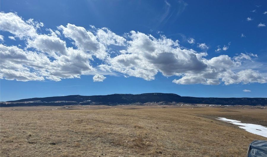 Tbd UBET Road, Buffalo, MT 59418 - 0 Beds, 0 Bath