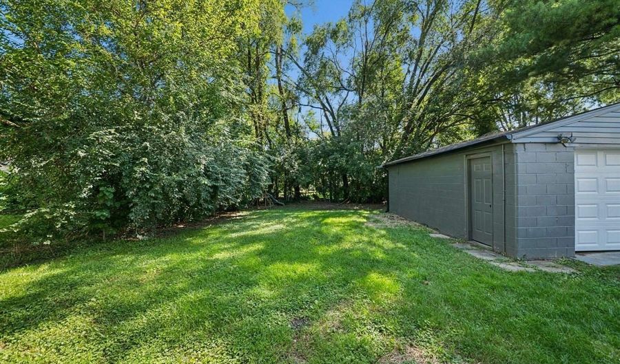 5385 Paladim Rd, Columbus, OH 43232 - 4 Beds, 2 Bath