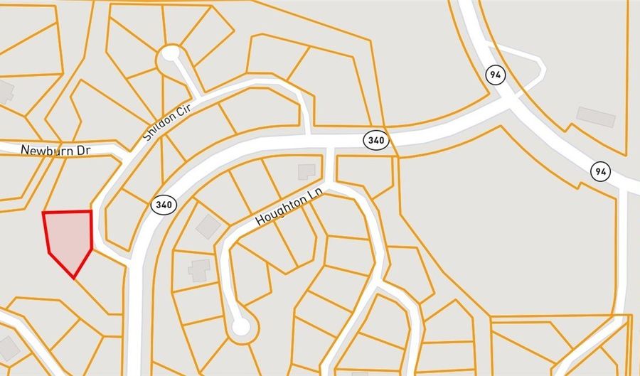 Shildon Circle lot 2, Bella Vista, AR 72714 - 0 Beds, 0 Bath