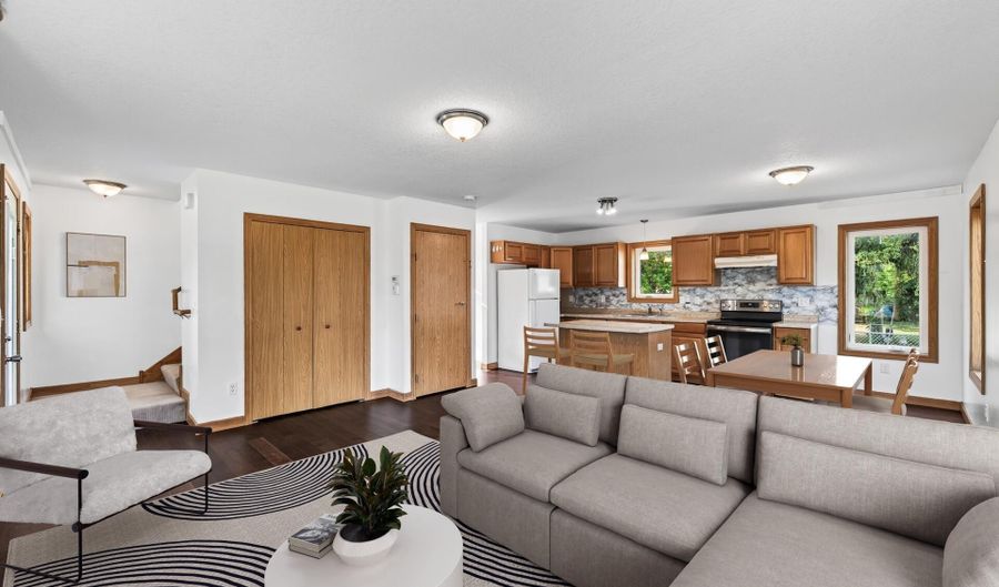 208 Clay St, Anoka, MN 55303 - 3 Beds, 3 Bath