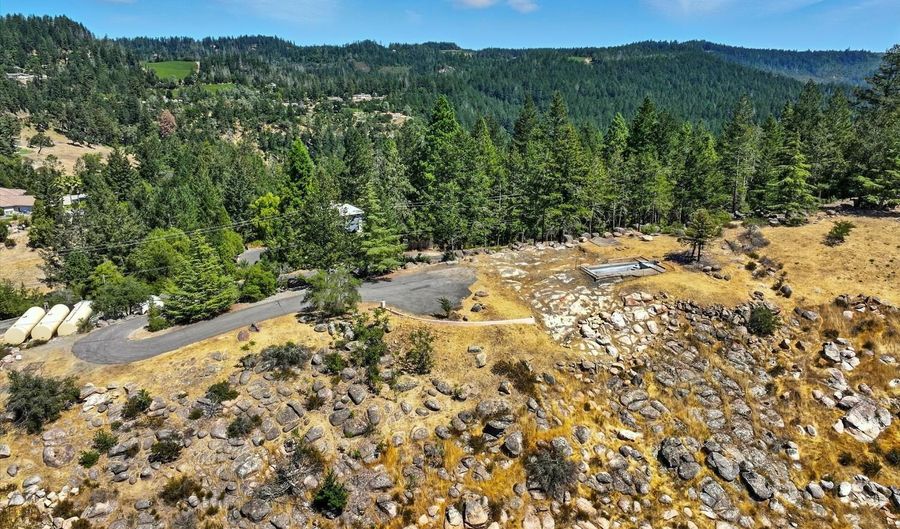 1200 Crestmont Dr, Angwin, CA 94508 - 0 Beds, 0 Bath