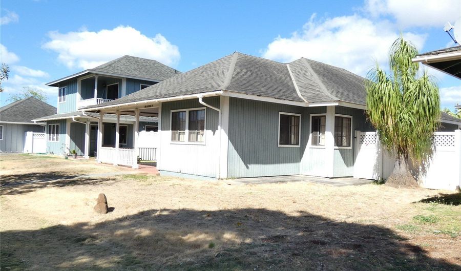 91-1098 Hamana St F, Ewa Beach, HI 96706 - 3 Beds, 2 Bath