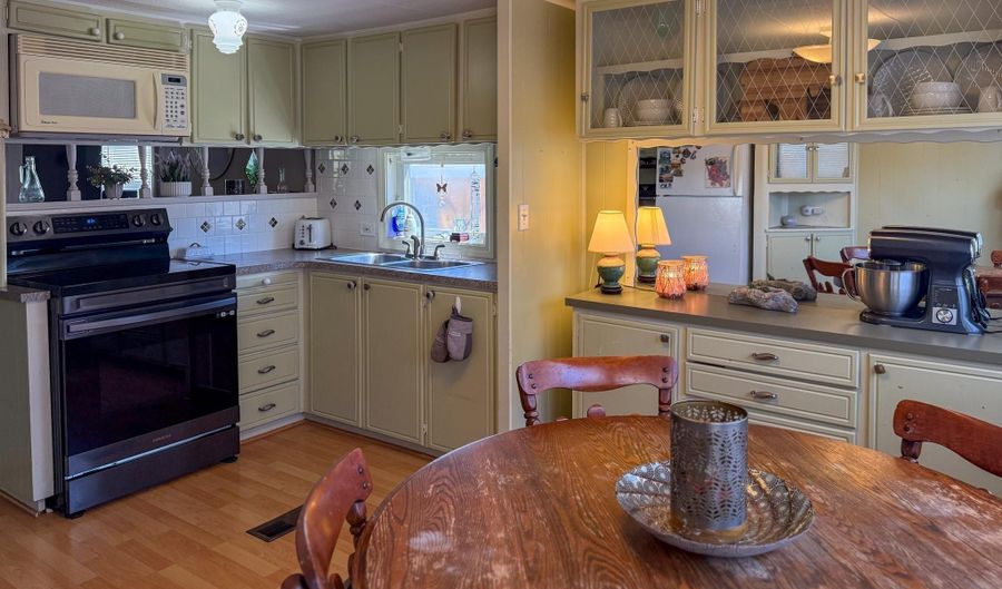 862 Mayhew Tpke 1, Bridgewater, NH 03222 - 2 Beds, 1 Bath