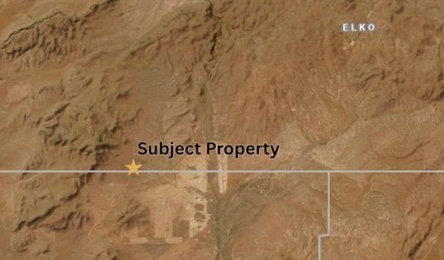 0 TWP 36N RGE 45E, Elko, NV 89801 - 0 Beds, 0 Bath