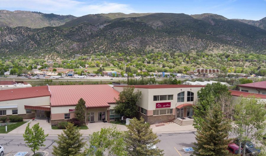 100 Midland Ave 250&260, Glenwood Springs, CO 81601 - 0 Beds, 0 Bath