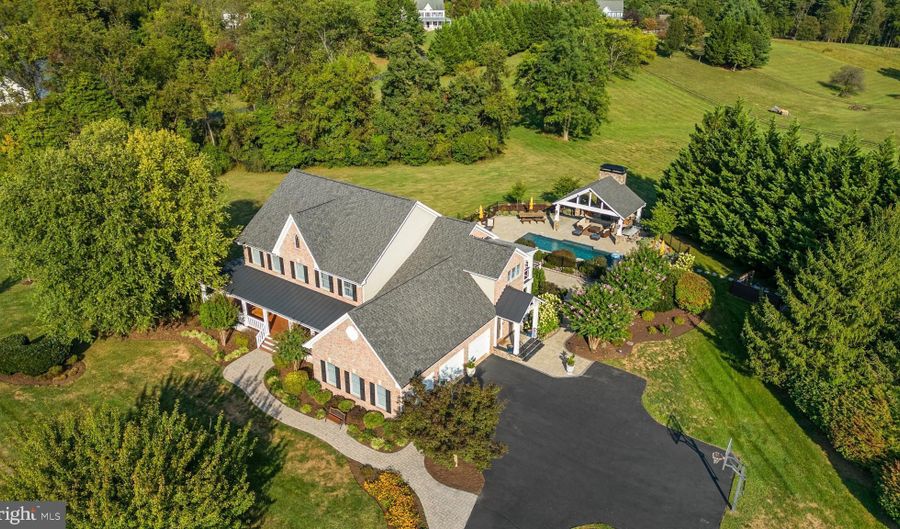 15421 CONRAD SPRING Rd, Boyds, MD 20841 - 5 Beds, 5 Bath
