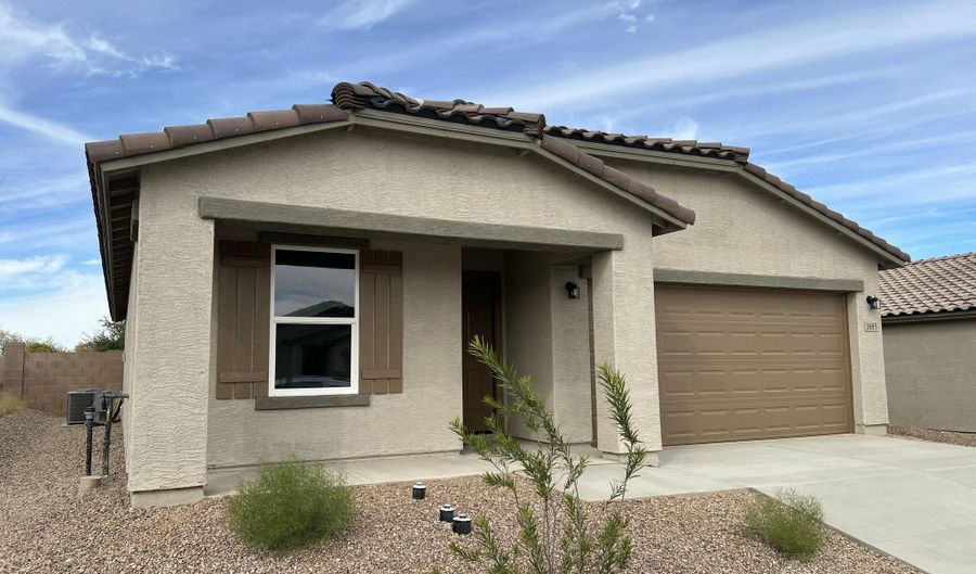 1685 S Mystery Canyon Dr, Benson, AZ 85602 - 3 Beds, 2 Bath