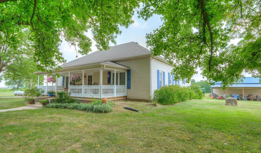 664 Missouri Ave, Asbury, MO 64832 - 3 Beds, 2 Bath