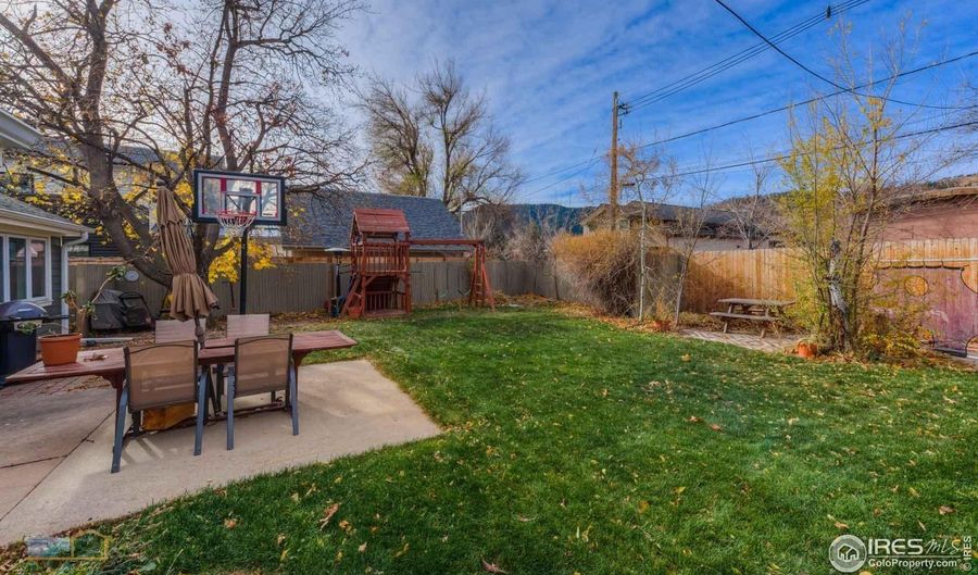 2815 11th St, Boulder, CO 80304 - 4 Beds, 3 Bath