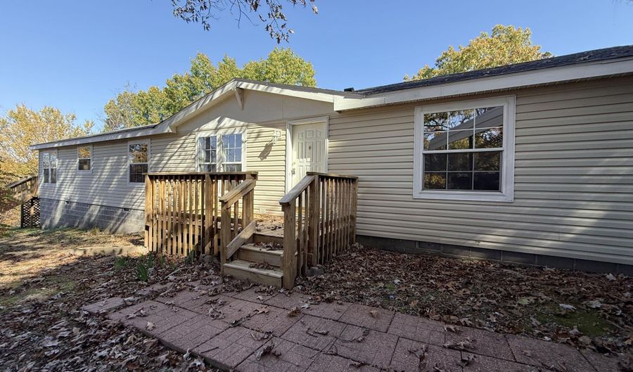 24606 S Red Bud Cir, Afton, OK 74331 - 3 Beds, 2 Bath