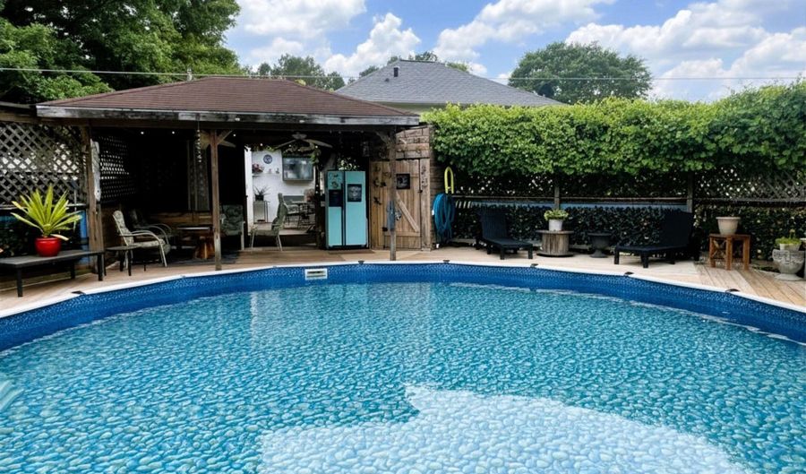 81 Canyon Trl, Alexandria, AL 36250 - 4 Beds, 3 Bath