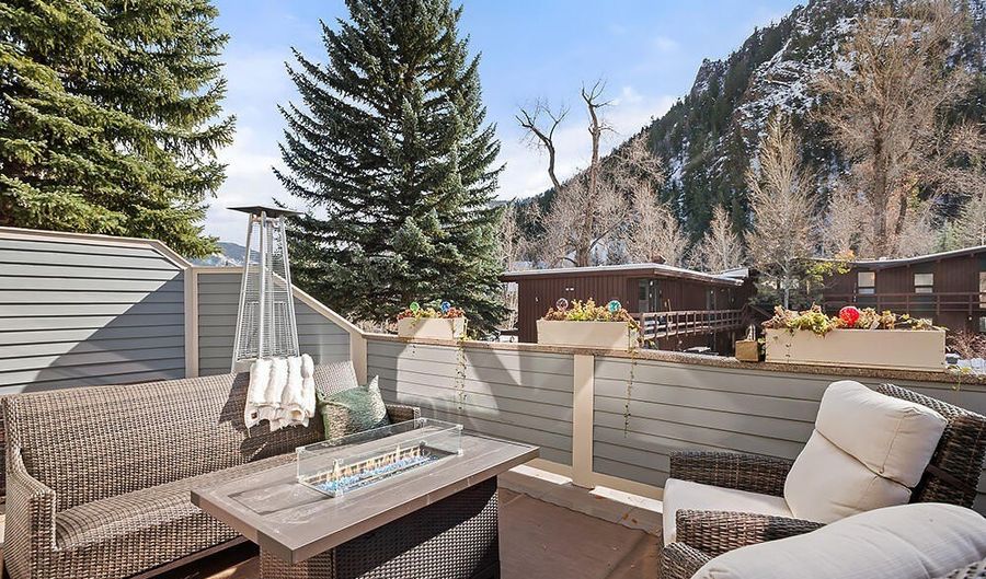 605 W Main Street PH-A, Aspen, CO 81611 - 2 Beds, 2 Bath