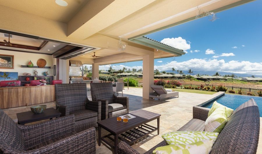 62-3600 AMUAI Pl 417, Kamuela, HI 96743 - 4 Beds, 5 Bath