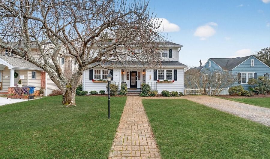 112 Melvin Ave, Annapolis, MD 21401 - 4 Beds, 3 Bath