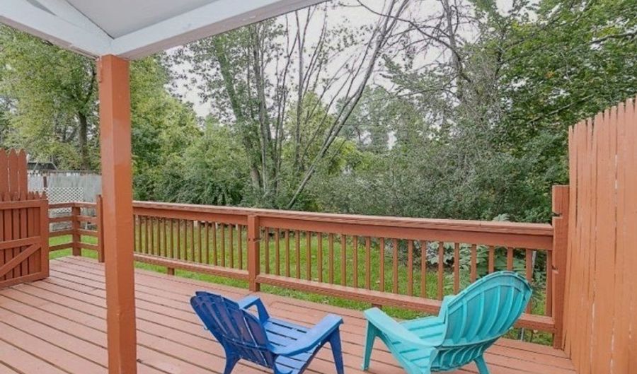 376 E Blackwell St, Andover, NJ 07801 - 3 Beds, 1 Bath