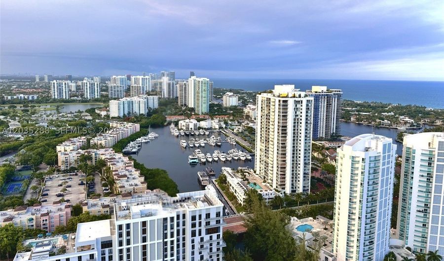 3500 Mystic Pointe Dr PH5, Aventura, FL 33180 - 2 Beds, 2 Bath