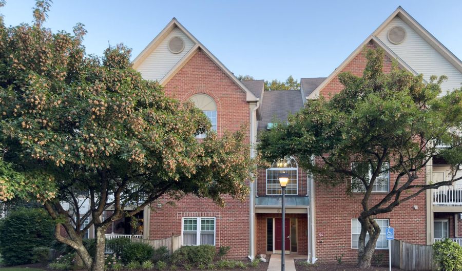619 ADMIRAL Dr 401, Annapolis, MD 21401 - 2 Beds, 2 Bath