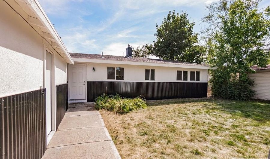 1116 Lovejoy St, Idaho Falls, ID 83401 - 3 Beds, 1 Bath