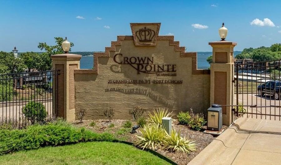 25 Grand Lake Dr, Afton, OK 74331 - 3 Beds, 3 Bath