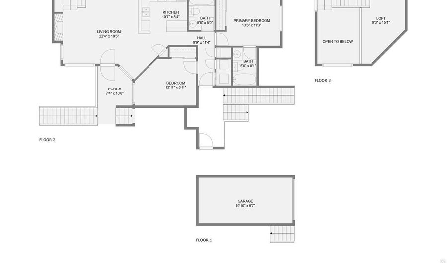4771 White Rock Cir B, Boulder, CO 80301 - 2 Beds, 2 Bath