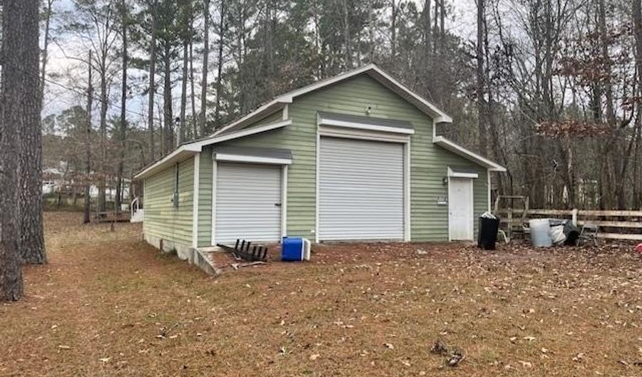 0 COUNTY ROAD 33, Ashville, AL 35953 - 0 Beds, 0 Bath