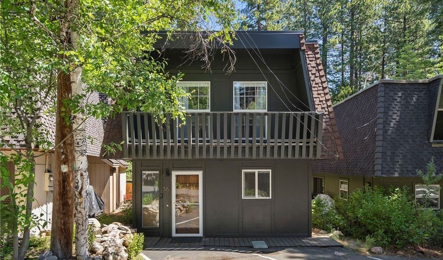 978 Glenrock Dr 36, Incline Village, NV 89451 - 3 Beds, 3 Bath