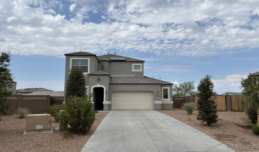 3690 N 308TH Ln, Buckeye, AZ 85396 - 5 Beds, 3 Bath