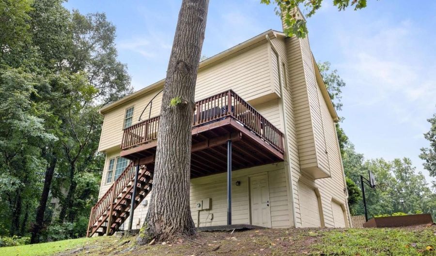3773 Guilford, Decatur, GA 30034 - 4 Beds, 3 Bath