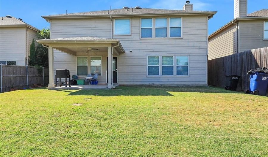 409 Niagara Falls Dr, Anna, TX 75409 - 4 Beds, 3 Bath