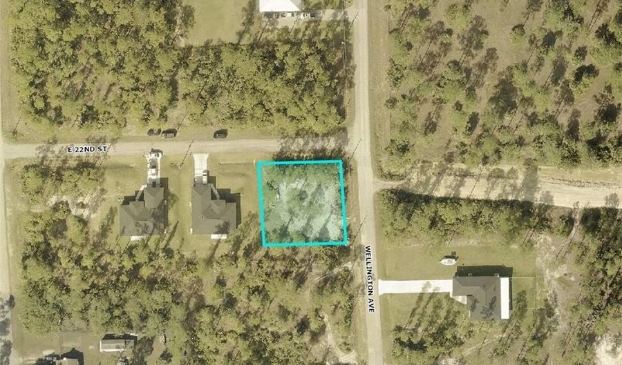 3406 E 22nd St Lot 24, Alva, FL 33920 - 0 Beds, 0 Bath
