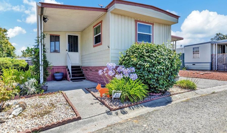 3000 Broadway St, American Canyon, CA 94503 - 2 Beds, 2 Bath